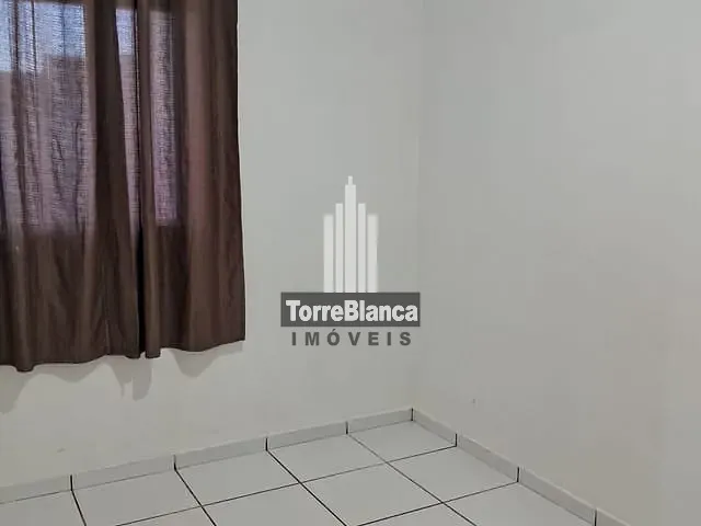 Casa com 60m² 3 quartos e 1 banheiro, à venda, no bairro Colônia Dona Luiza em Ponta Grossa