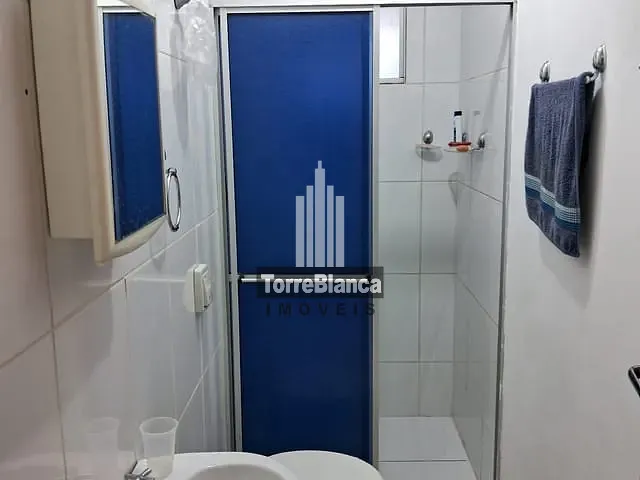 Casa com 60m² 3 quartos e 1 banheiro, à venda, no bairro Colônia Dona Luiza em Ponta Grossa