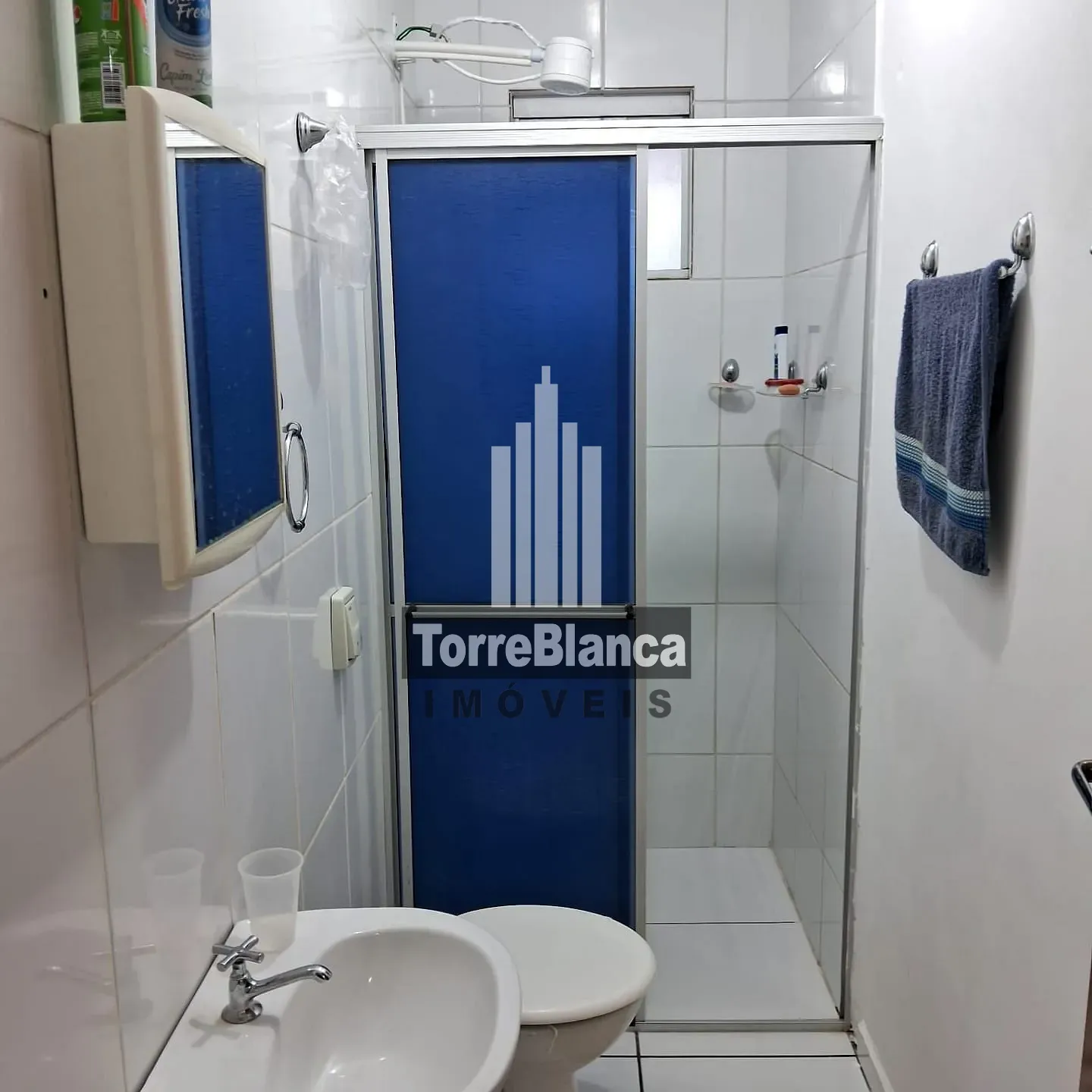 Casa, 3 quartos, 60 m² - Foto 4