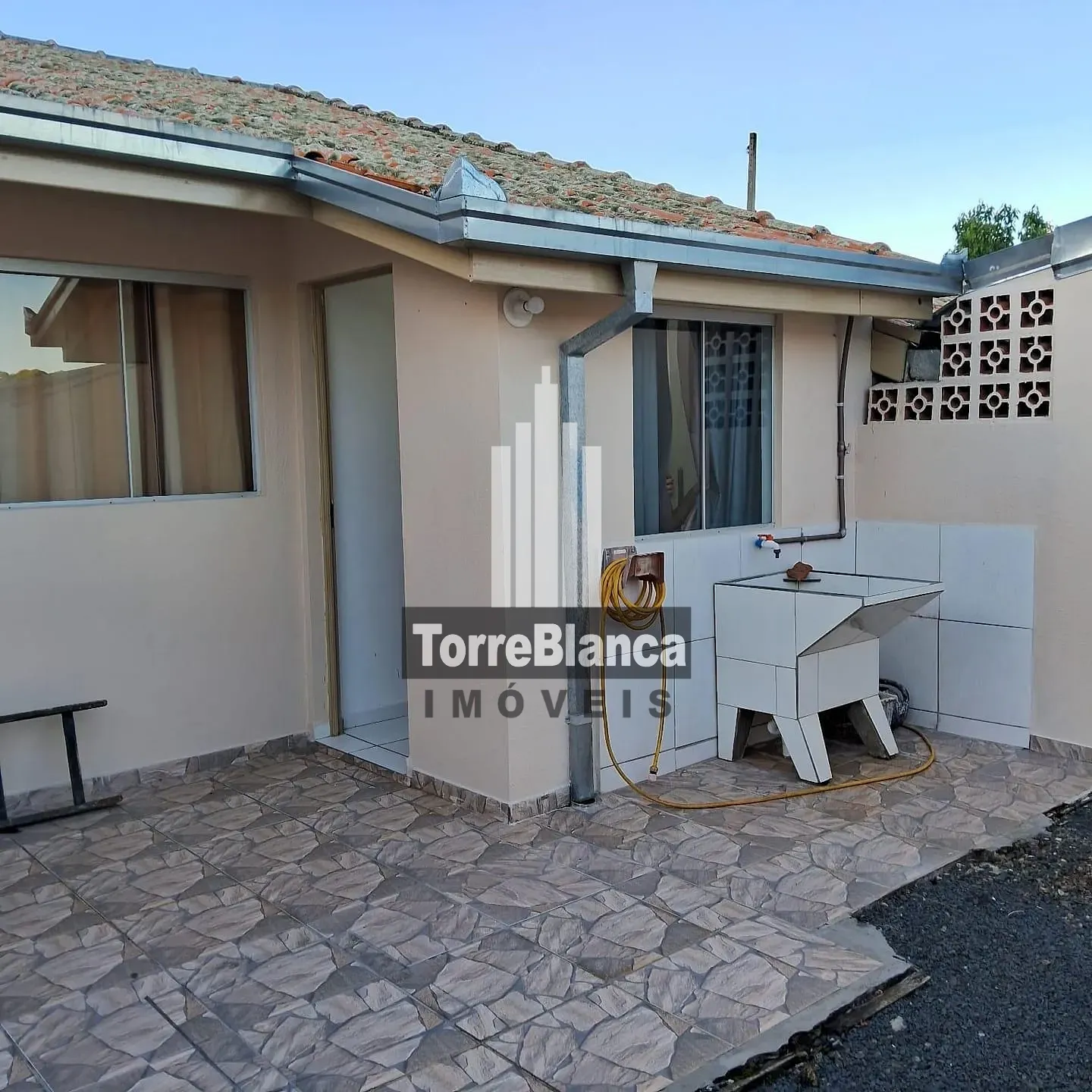 Casa, 3 quartos, 60 m² - Foto 6