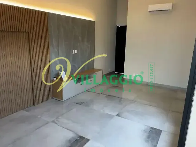 Casa com 265m² 3 quartos e 5 banheiros, à venda, no bairro Village Provence em São José do Rio Preto