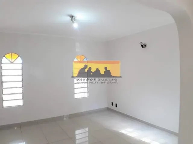 Casa com 300m² 5 quartos e 5 banheiros, para alugar, no bairro Jardim Santa Genebra II (Barao Geraldo) em Campinas