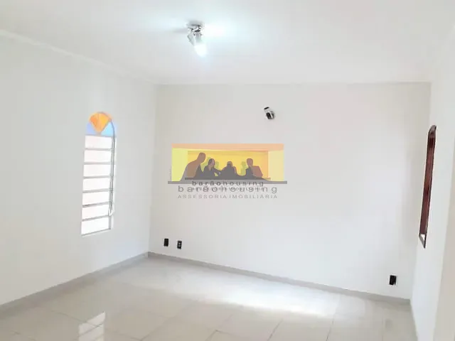 Casa com 300m² 5 quartos e 5 banheiros, para alugar, no bairro Jardim Santa Genebra II (Barao Geraldo) em Campinas