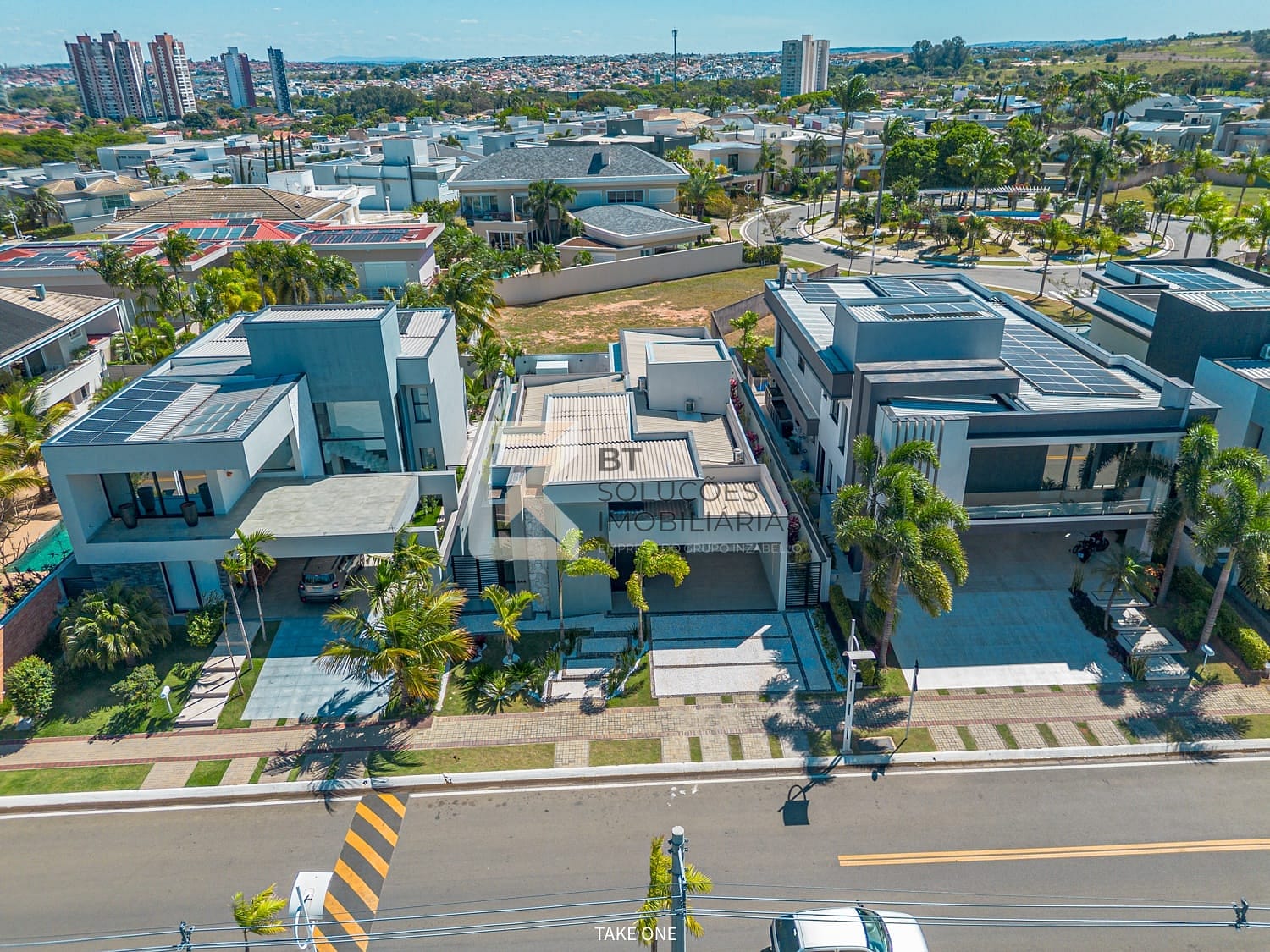 Casa, 3 quartos, 261 m² - Foto 3