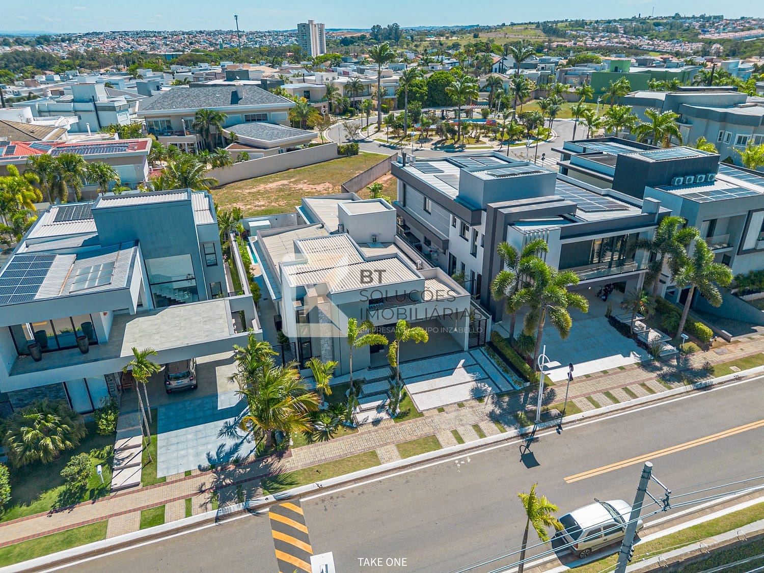 Casa, 3 quartos, 261 m² - Foto 4