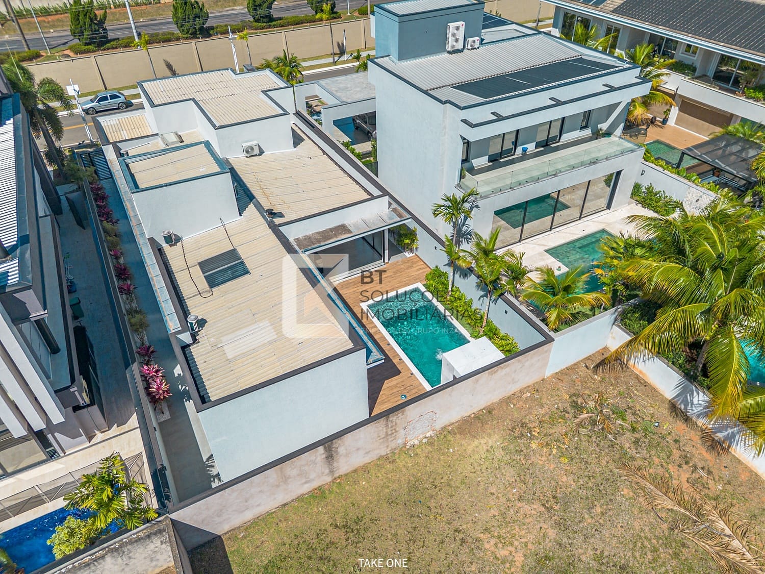 Casa, 3 quartos, 261 m² - Foto 6