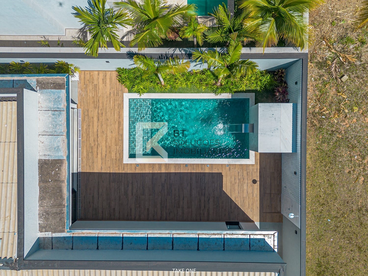 Casa, 3 quartos, 261 m² - Foto 41