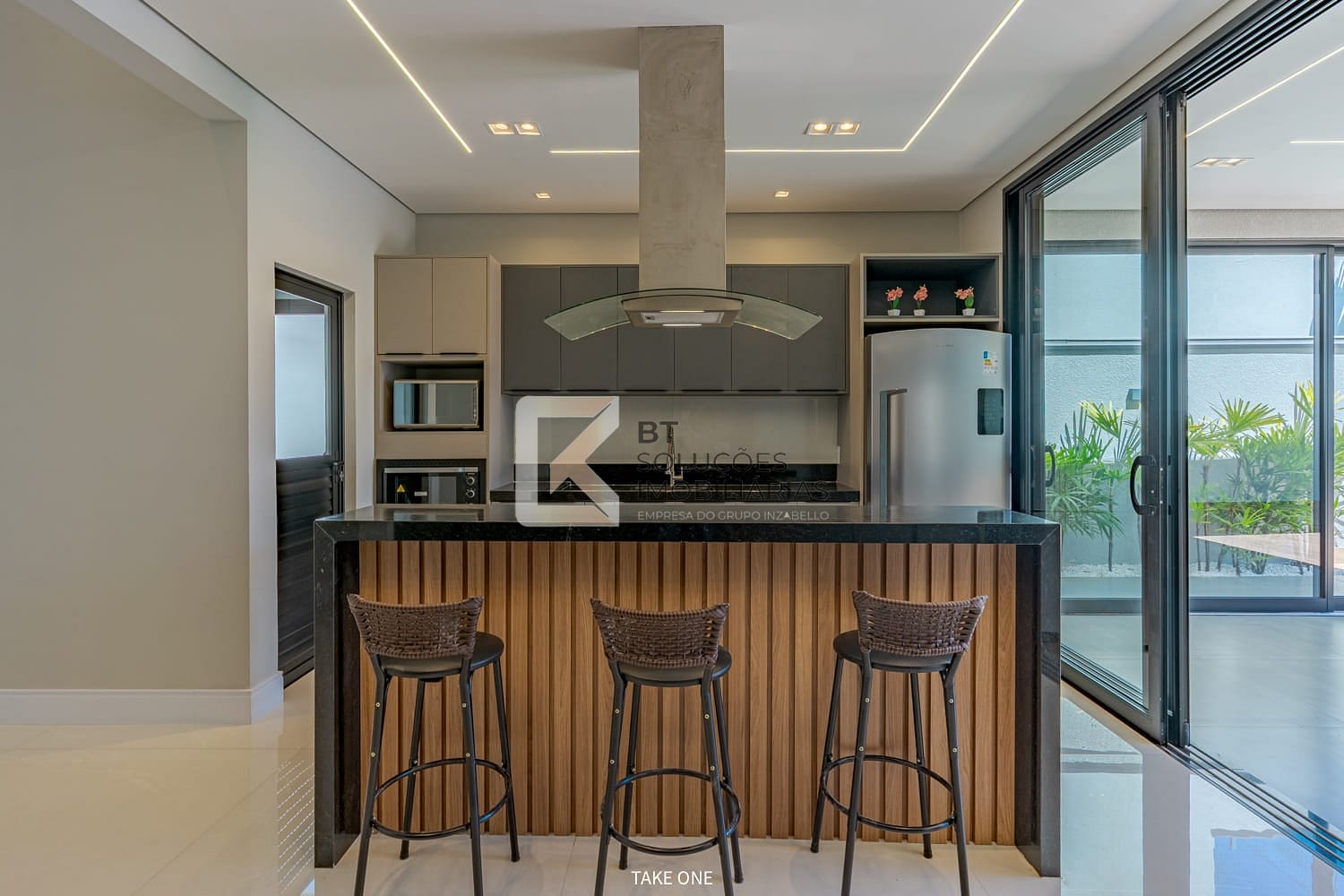 Casa, 3 quartos, 261 m² - Foto 13