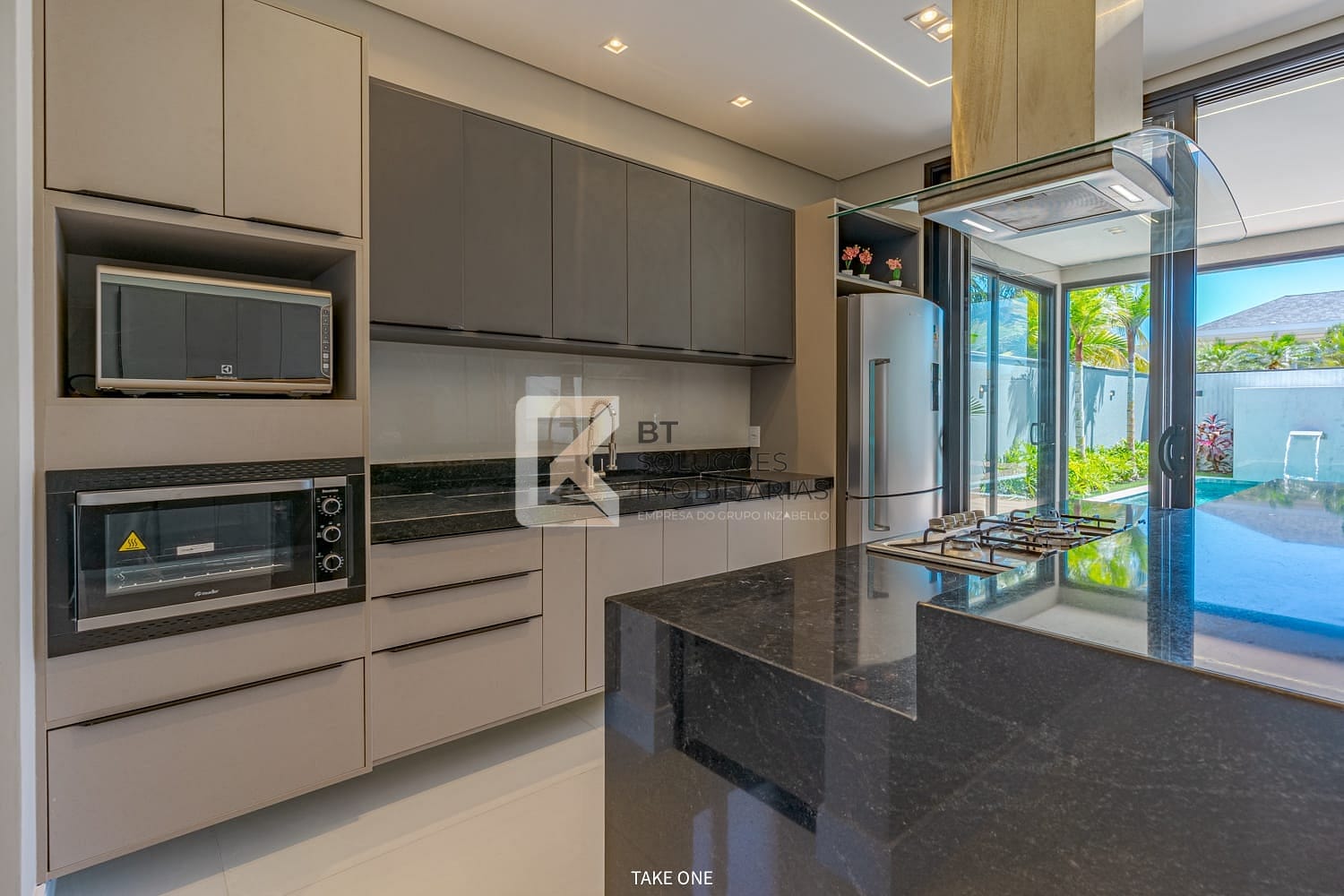 Casa, 3 quartos, 261 m² - Foto 16