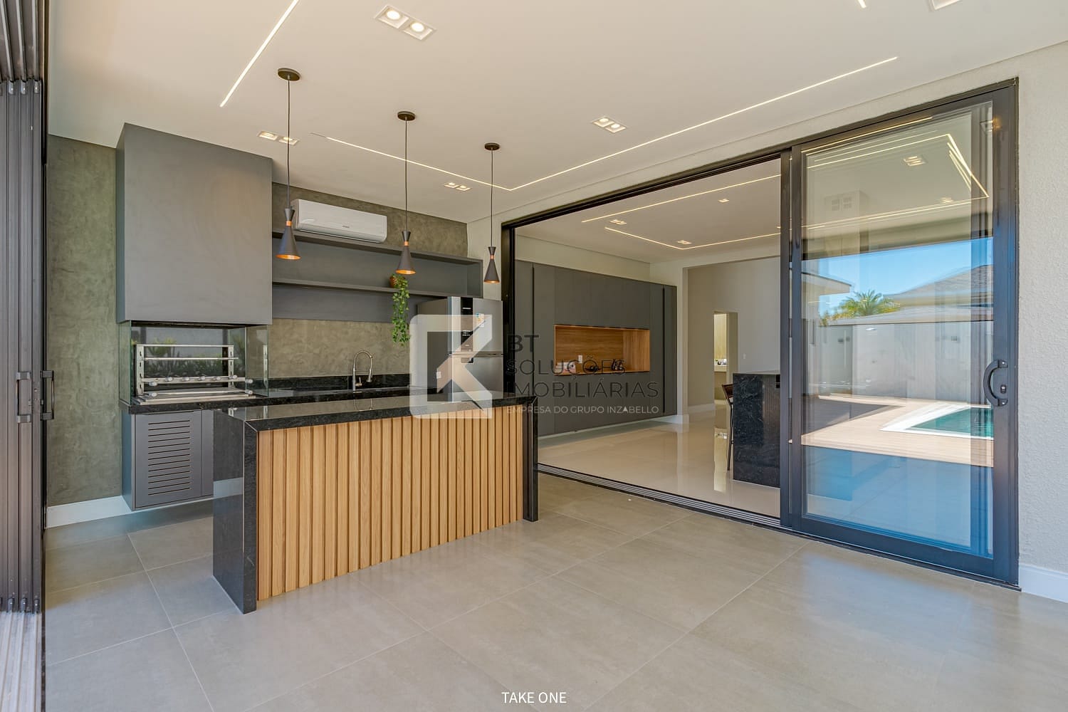 Casa, 3 quartos, 261 m² - Foto 39