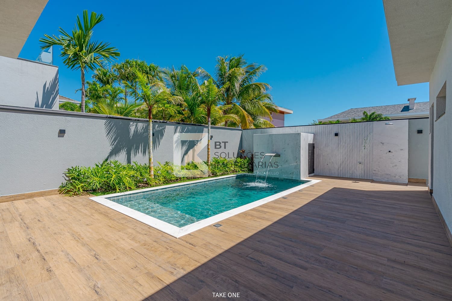 Casa, 3 quartos, 261 m² - Foto 42