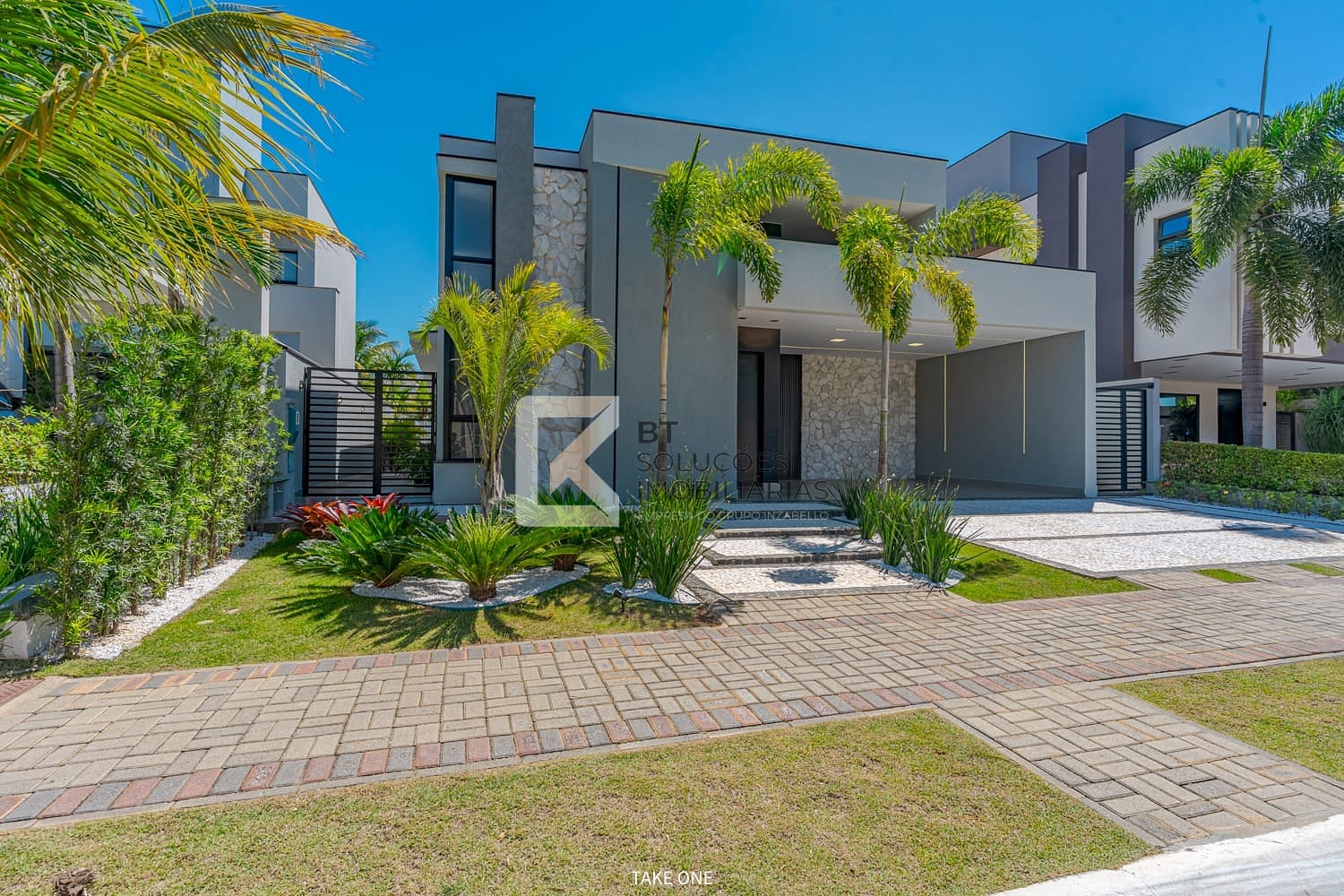 Casa, 3 quartos, 261 m² - Foto 44