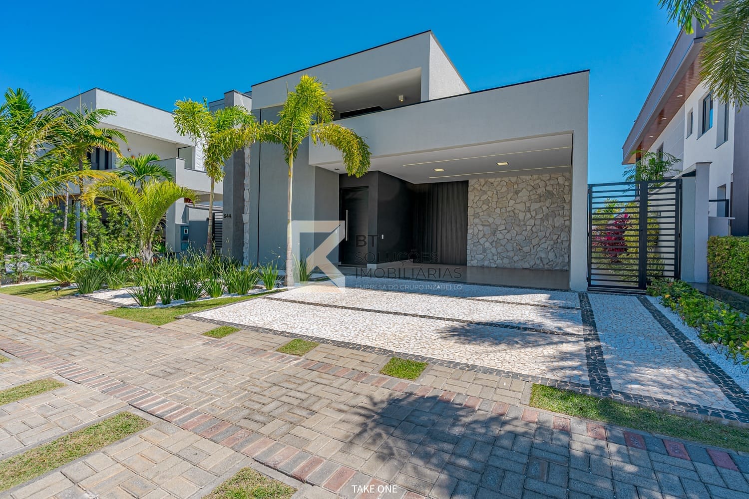 Casa, 3 quartos, 261 m² - Foto 46