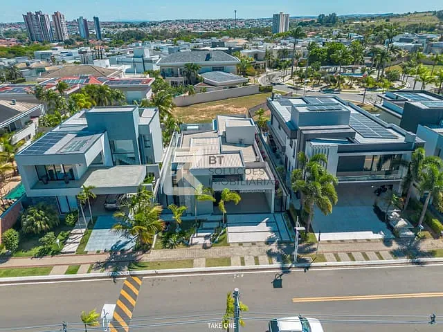 Casa com 495m² 3 quartos e 4 banheiros, à venda ou para alugar, no bairro Vila Suíça em Indaiatuba