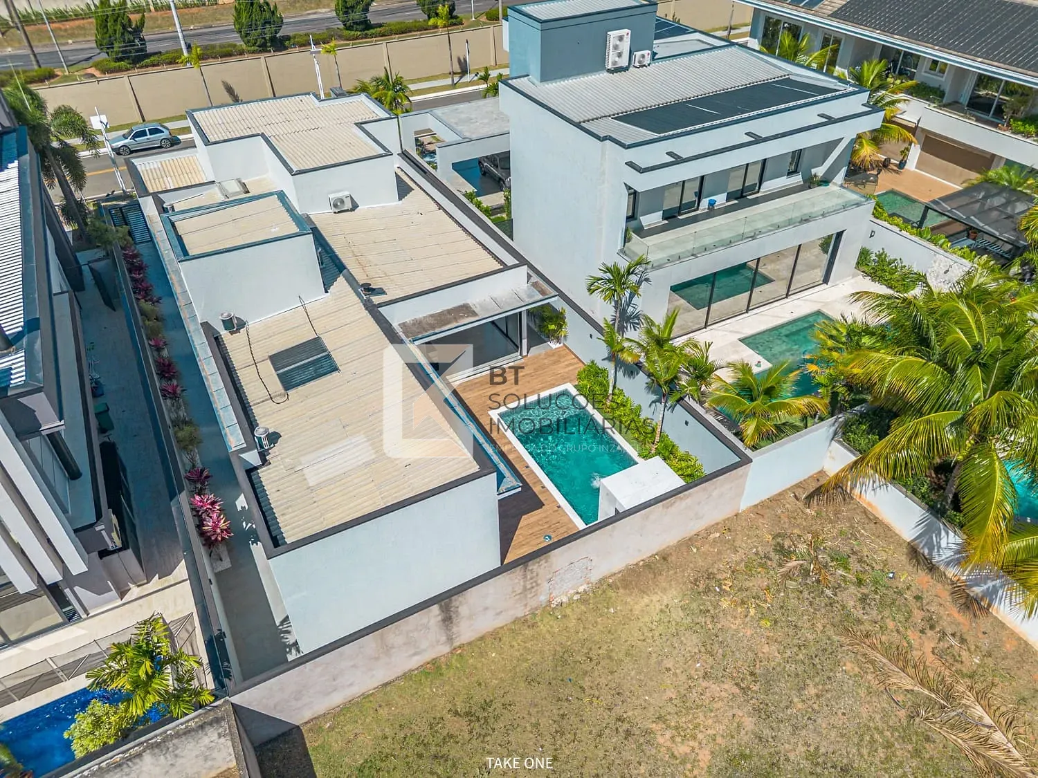 Casa, 3 quartos, 261 m² - Foto 6