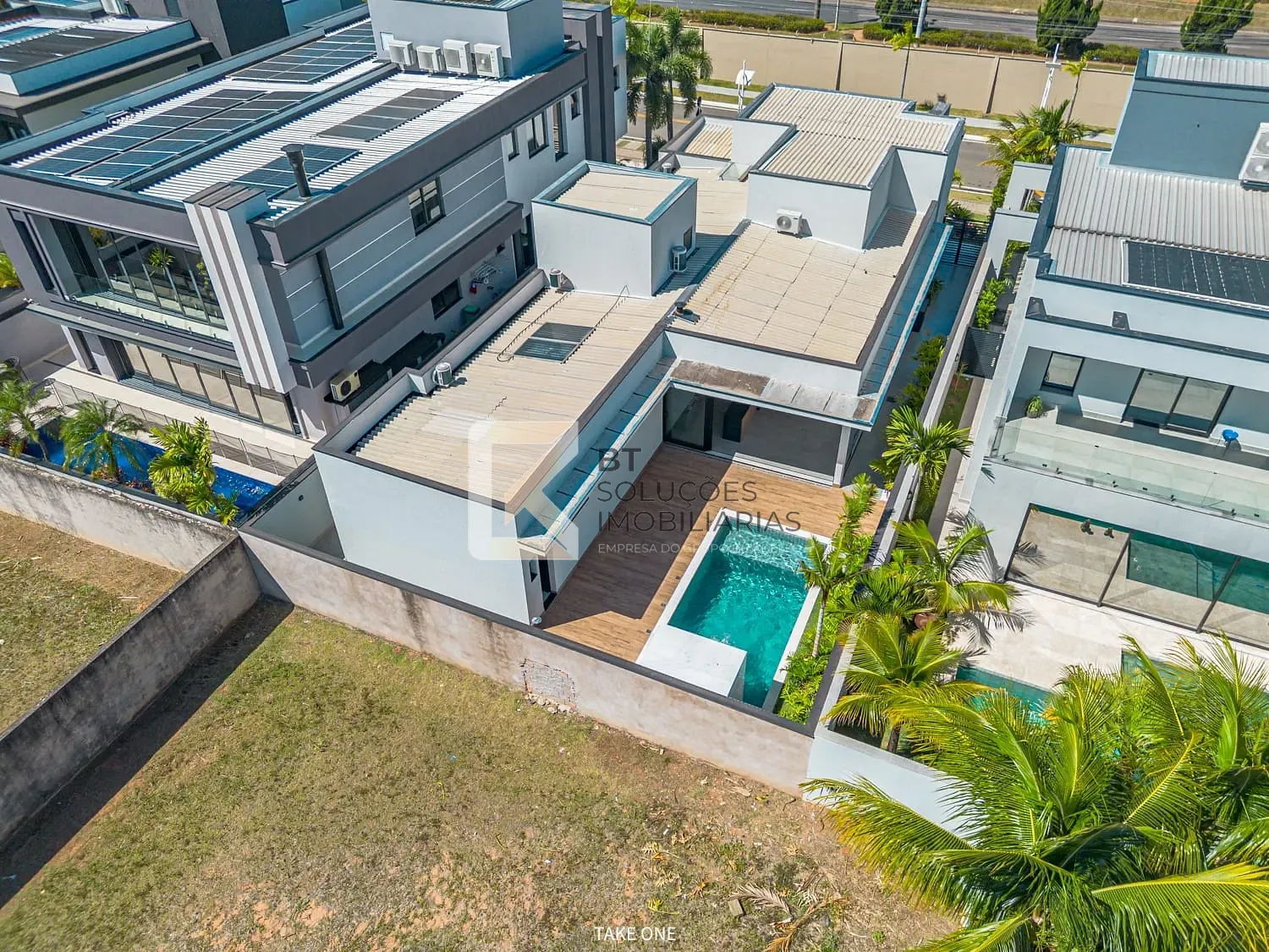 Casa, 3 quartos, 261 m² - Foto 7