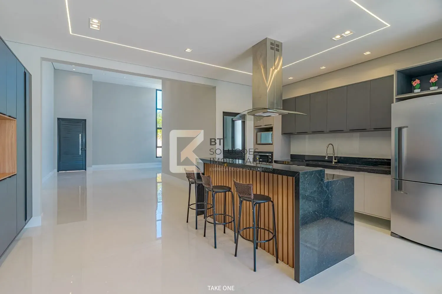 Casa, 3 quartos, 261 m² - Foto 14