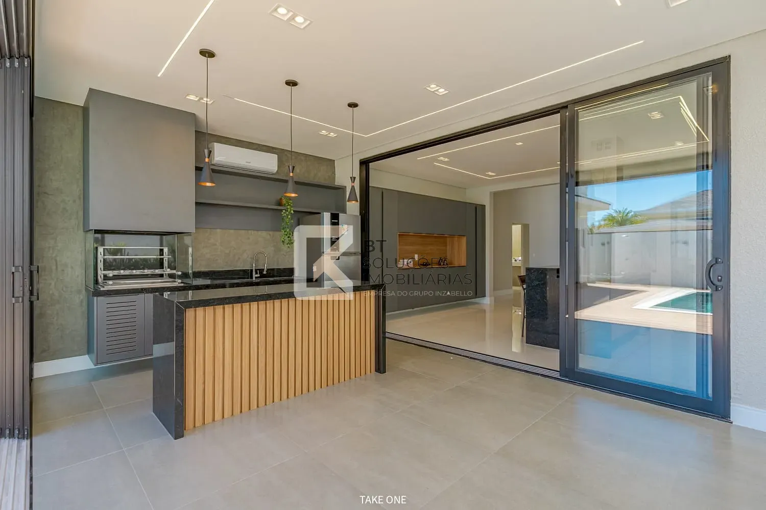 Casa, 3 quartos, 261 m² - Foto 39