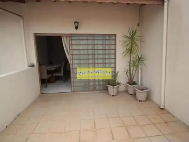 Casa com 360m² 3 quartos e 4 banheiros, à venda, no bairro Jardim Trevo em Jundiaí