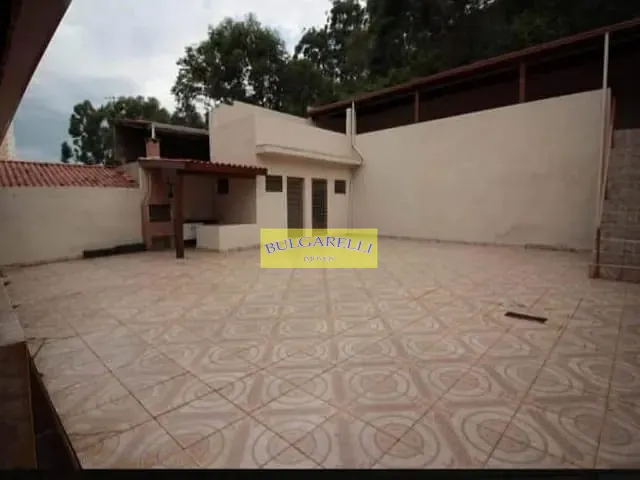 Casa com 360m² 3 quartos e 4 banheiros, à venda, no bairro Jardim Trevo em Jundiaí