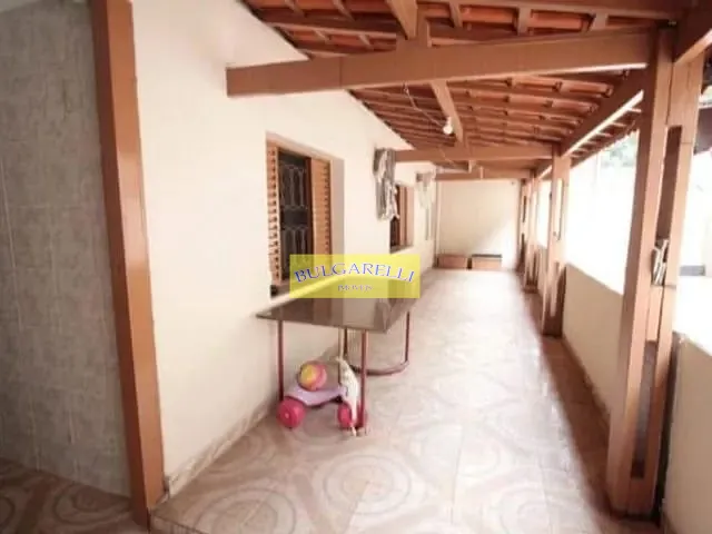 Casa com 360m² 3 quartos e 4 banheiros, à venda, no bairro Jardim Trevo em Jundiaí