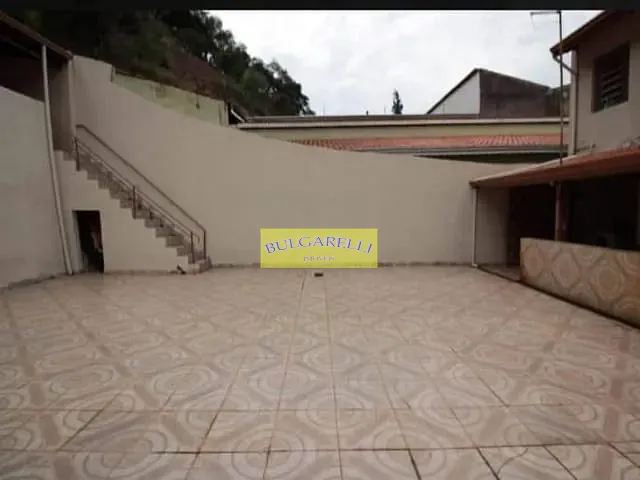Casa com 360m² 3 quartos e 4 banheiros, à venda, no bairro Jardim Trevo em Jundiaí