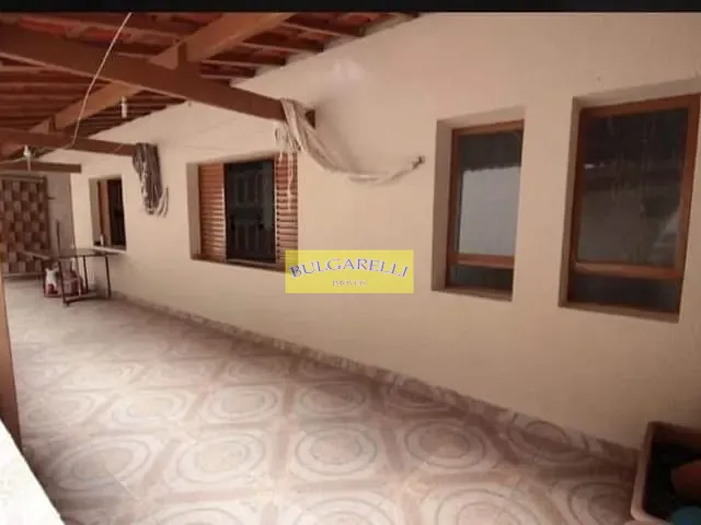 Casa com 360m² 3 quartos e 4 banheiros, à venda, no bairro Jardim Trevo em Jundiaí