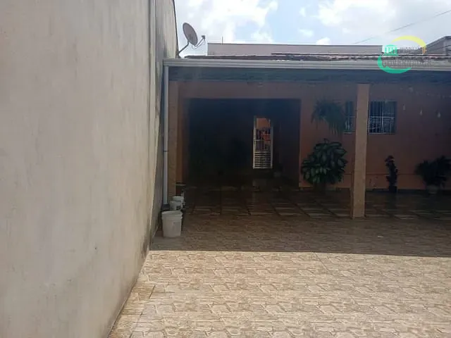 Casa com 255m² 3 quartos e 2 banheiros, à venda, no bairro Parque Vista Alegre em Campinas