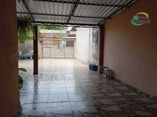 Casa com 255m² 3 quartos e 2 banheiros, à venda, no bairro Parque Vista Alegre em Campinas