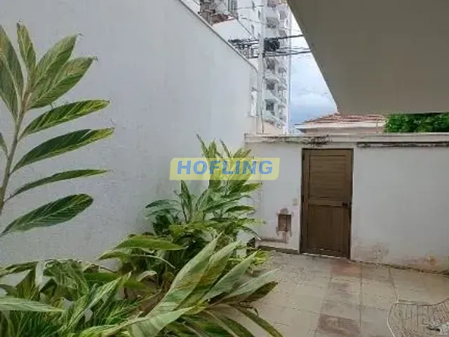 Casa com 346m² 4 quartos e 2 banheiros, para alugar, no bairro Saúde em Rio Claro