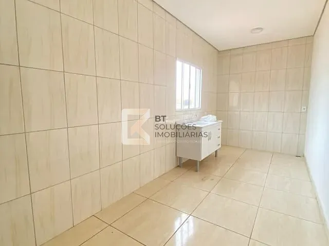 Casa com 160m² 2 quartos e 1 banheiro, à venda, no bairro Jardim dos Colibris em Indaiatuba