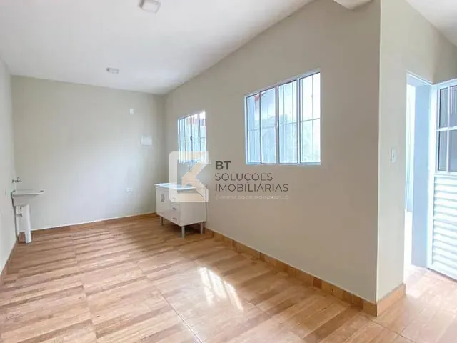 Casa com 160m² 2 quartos e 1 banheiro, à venda, no bairro Jardim dos Colibris em Indaiatuba