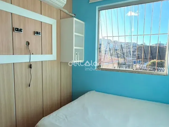 Casa com 125m² 3 quartos e 3 banheiros, para alugar, no bairro Etelvina Carneiro em Belo Horizonte