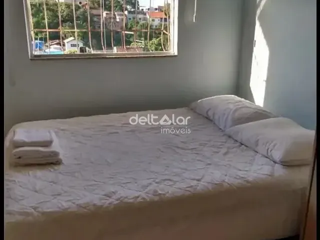 Casa com 125m² 3 quartos e 2 banheiros, para alugar, no bairro Etelvina Carneiro em Belo Horizonte