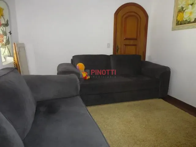 Casa 3 quartos e 1 banheiro, à venda, no bairro Assunção em São Bernardo do Campo