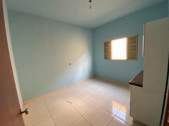 Foto do Casa - Casa com 2 dormitórios para alugar, 58 m² por R$ 1.212,60/mês - Paraíso - Uberaba/MG | ZUCATO IMOBILIARIA LTDA