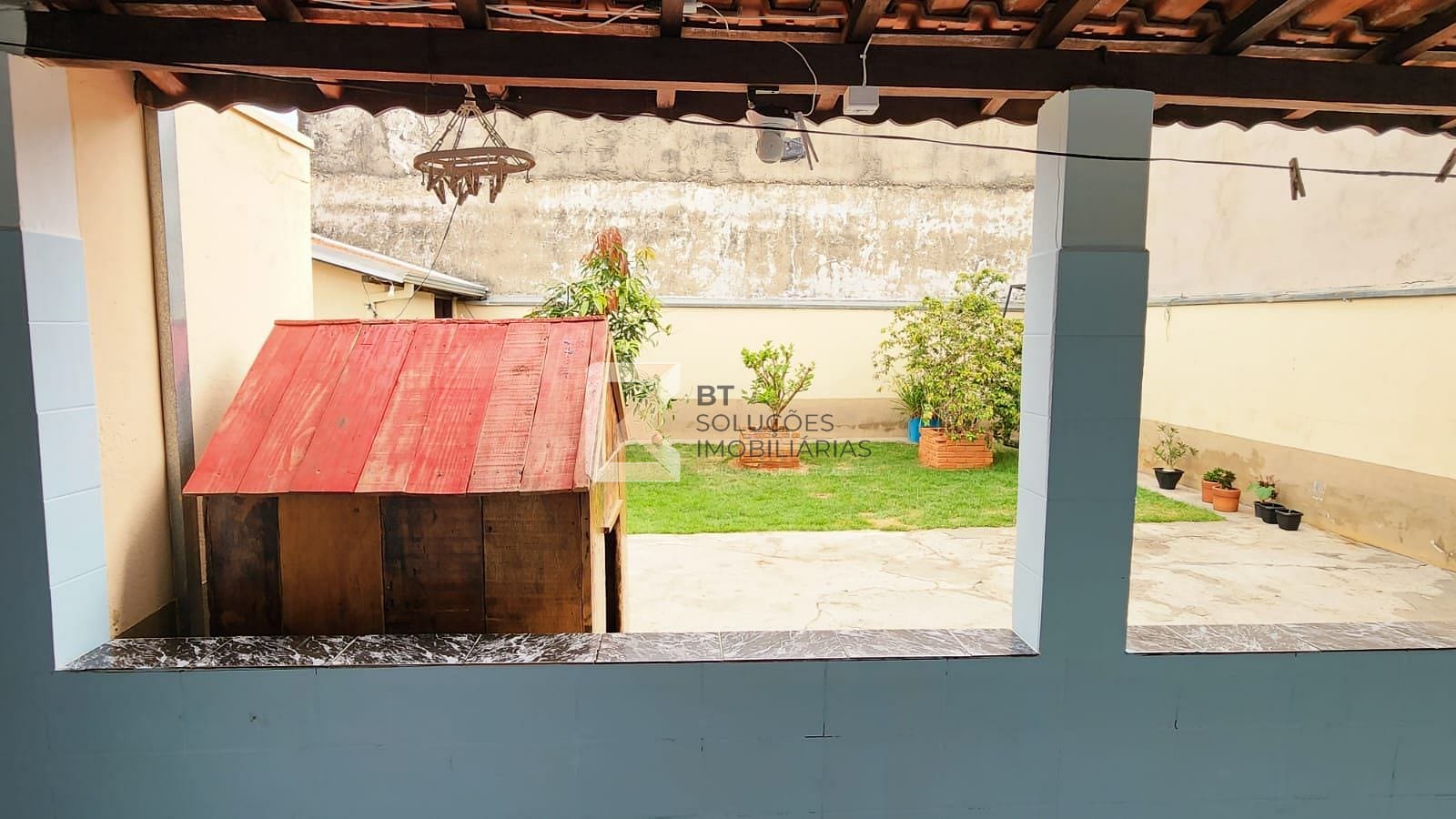 Casa, 3 quartos, 125 m² - Foto 41