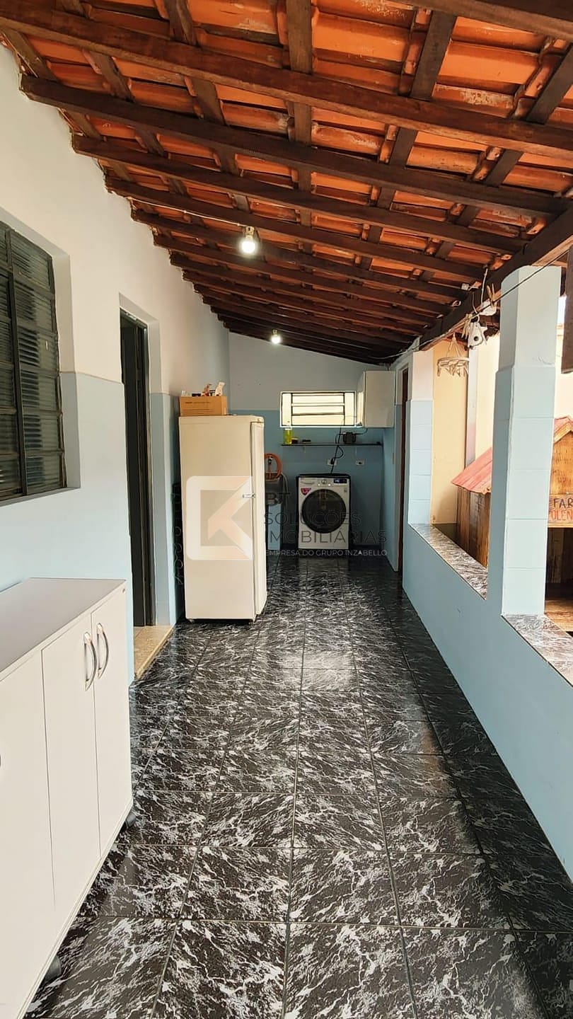 Casa, 3 quartos, 125 m² - Foto 13