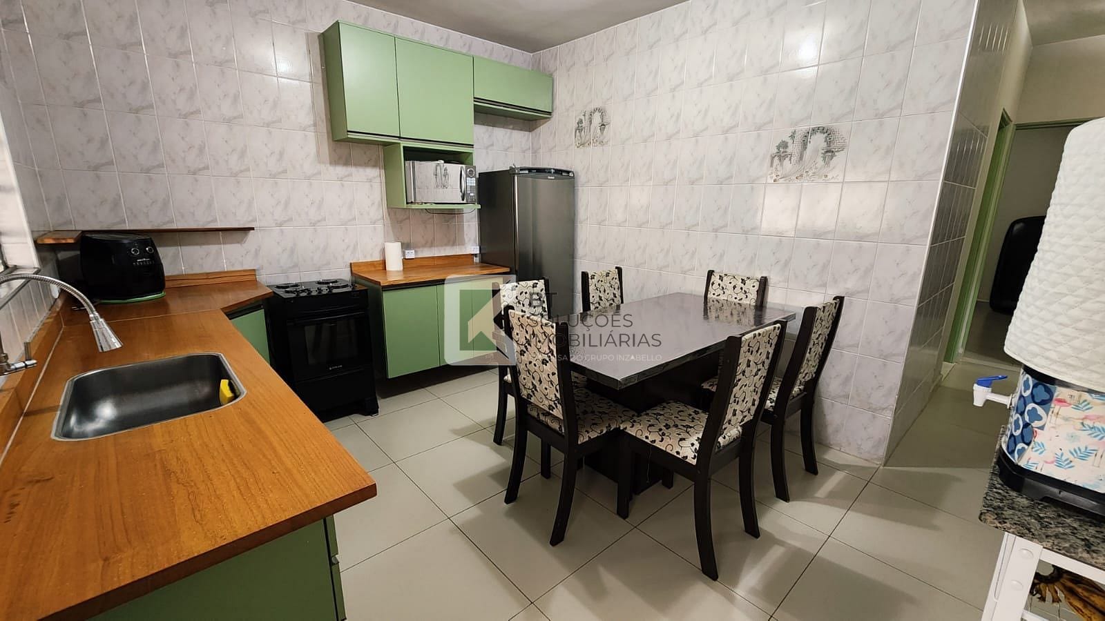 Casa, 3 quartos, 125 m² - Foto 12