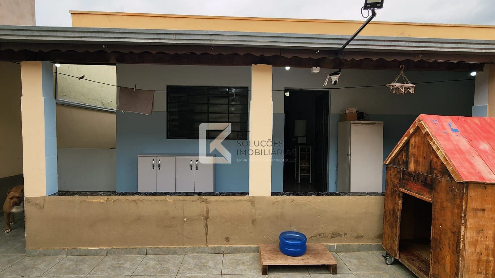 Casa, 3 quartos, 125 m² - Foto 48