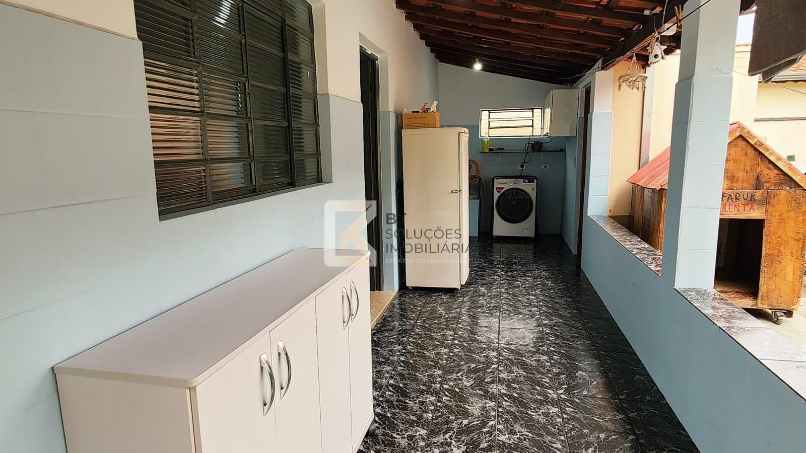 Casa, 3 quartos, 125 m² - Foto 14