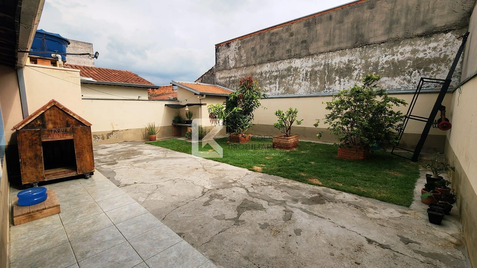 Casa, 3 quartos, 125 m² - Foto 45