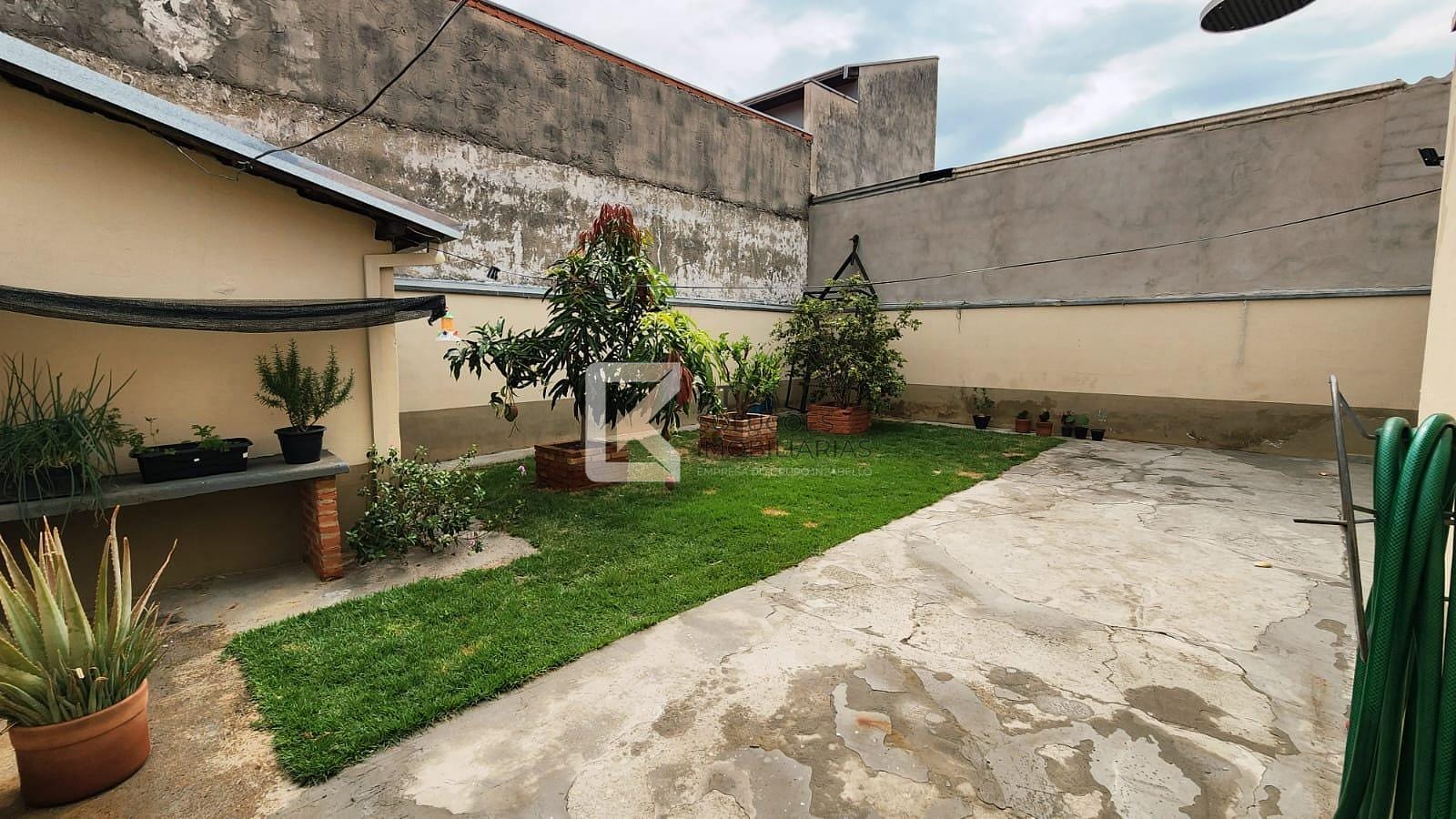 Casa, 3 quartos, 125 m² - Foto 44