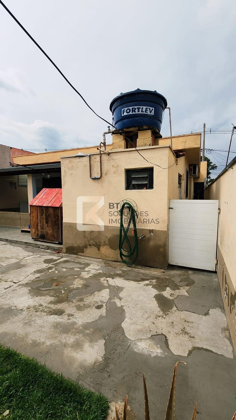 Casa, 3 quartos, 125 m² - Foto 39