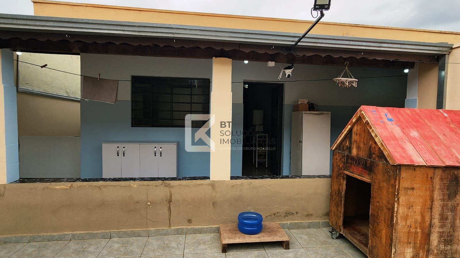 Casa, 3 quartos, 125 m² - Foto 43