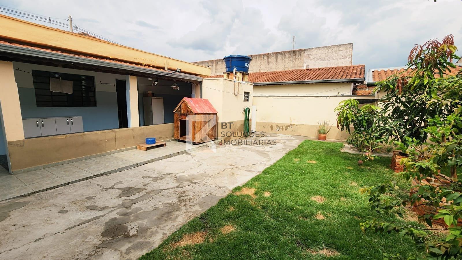 Casa, 3 quartos, 125 m² - Foto 38