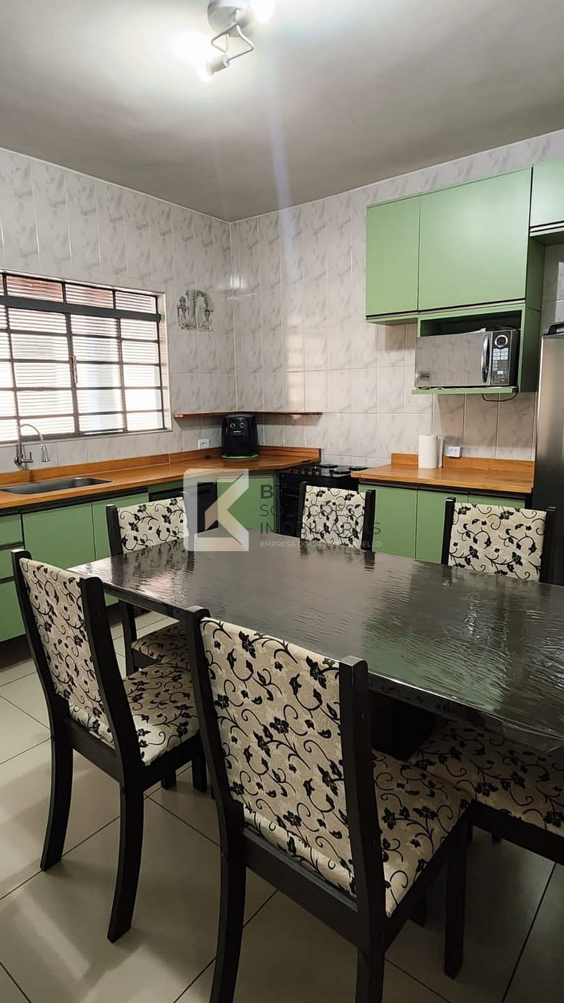 Casa, 3 quartos, 125 m² - Foto 4