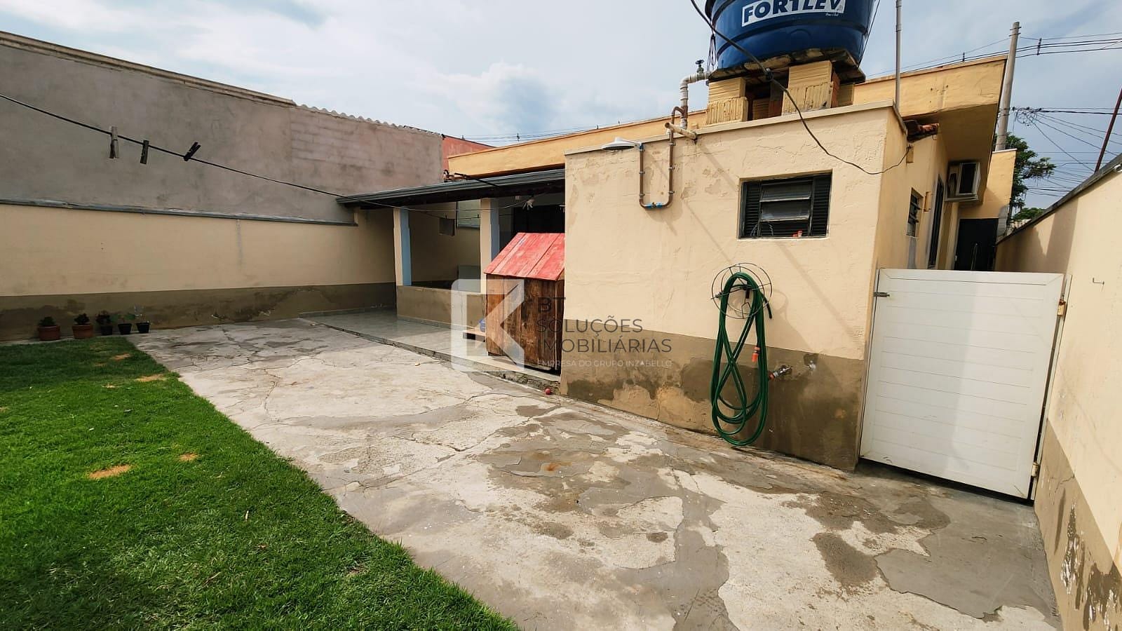 Casa, 3 quartos, 125 m² - Foto 37