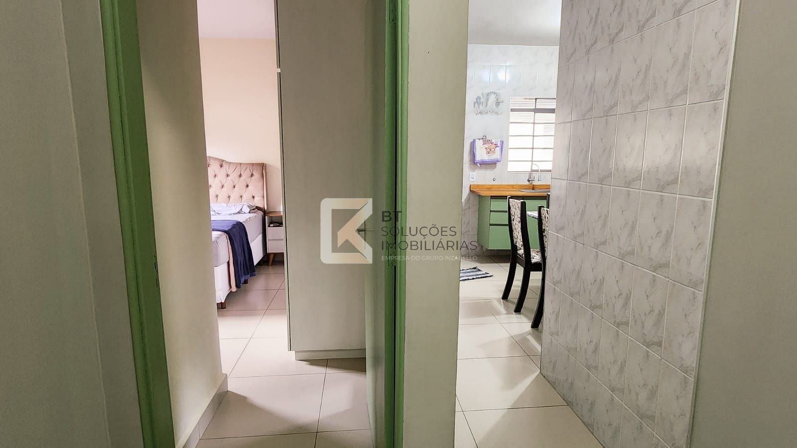 Casa, 3 quartos, 125 m² - Foto 9