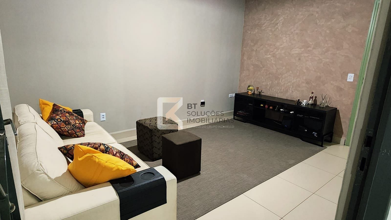 Casa, 3 quartos, 125 m² - Foto 3